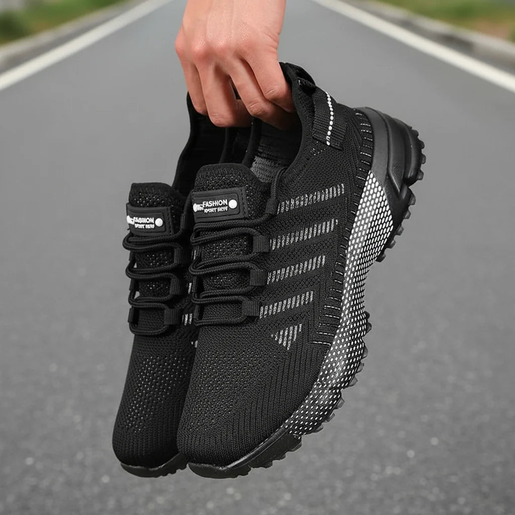 Elegante herenschoenen