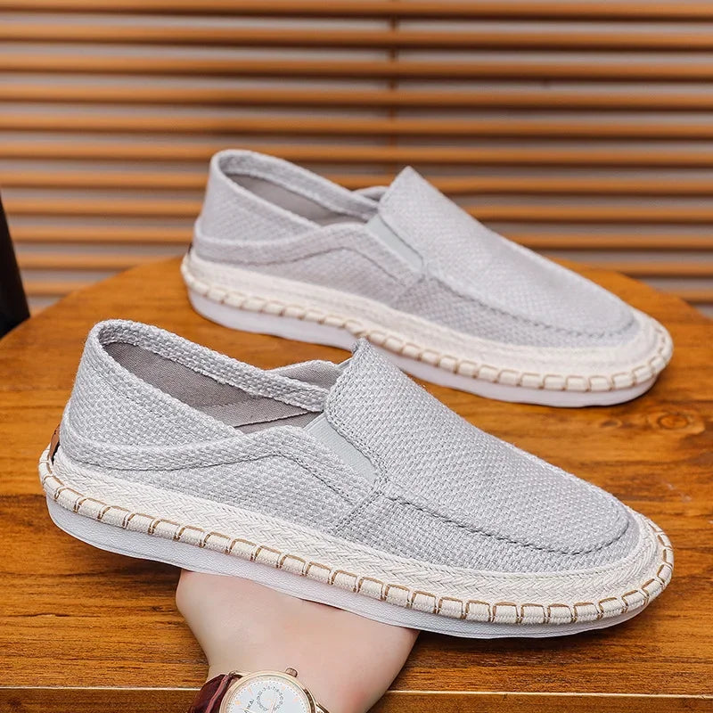 Zomerschoenen