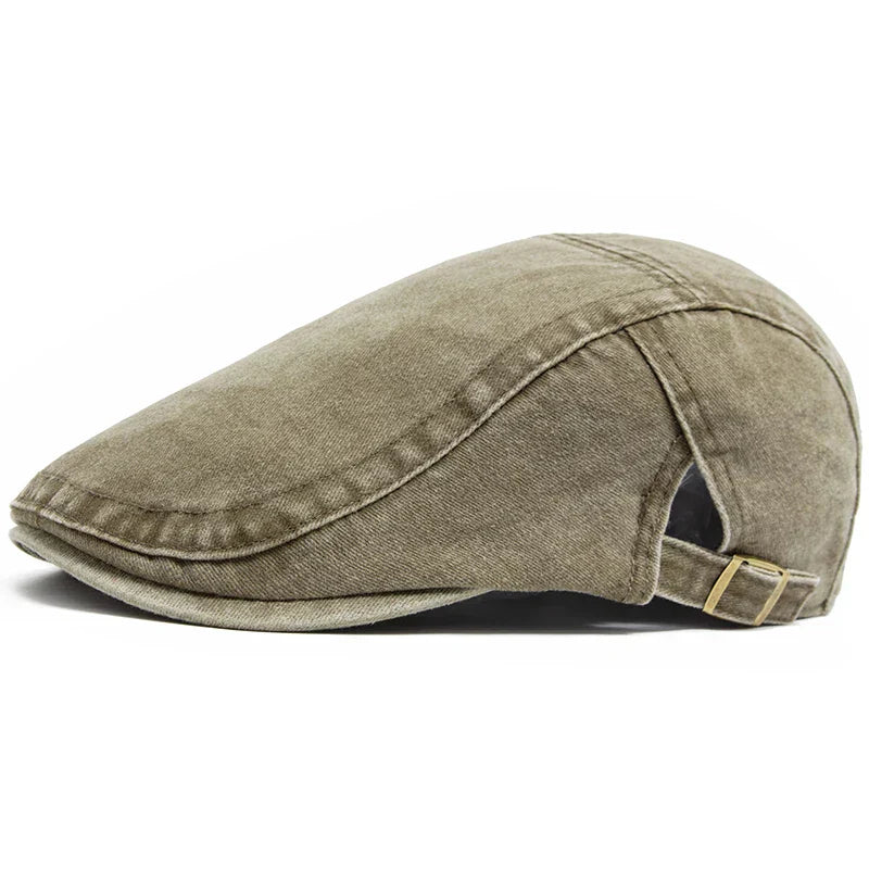 Vintage baret