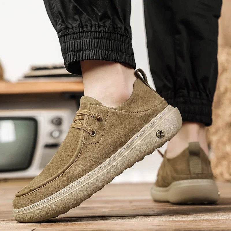 Casual wandelschoenen