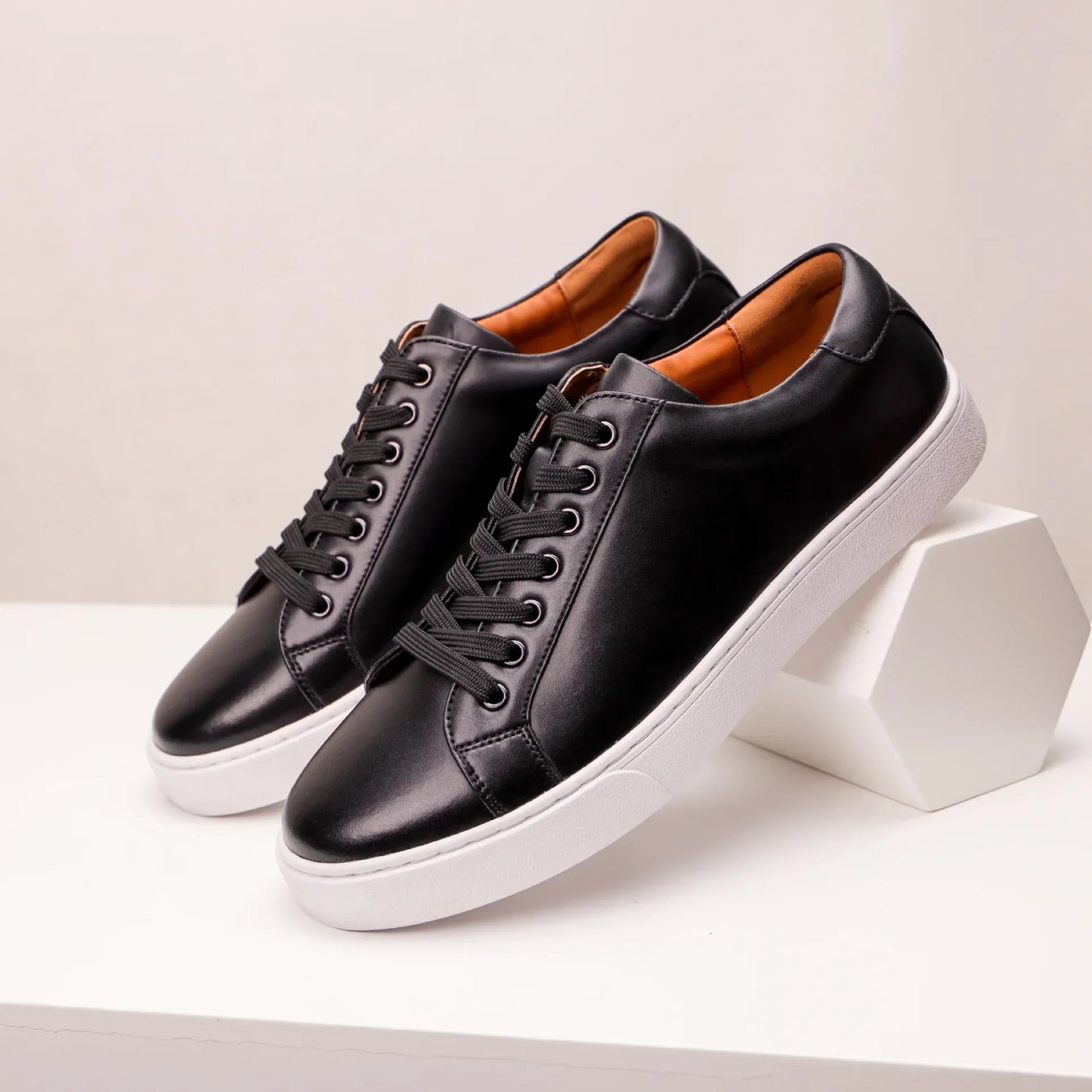 Echt Leren Sneakers
