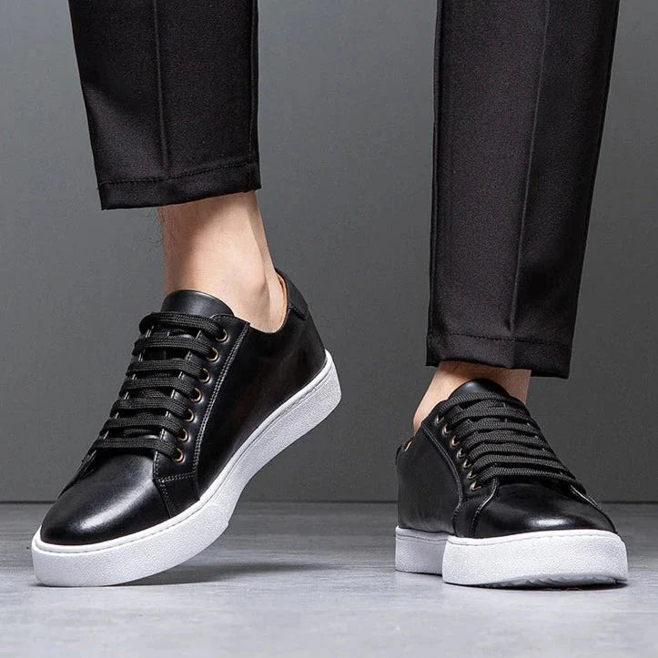 Angelo herensneakers