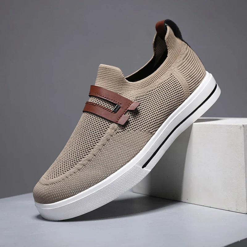 Luchtdichte schoenen