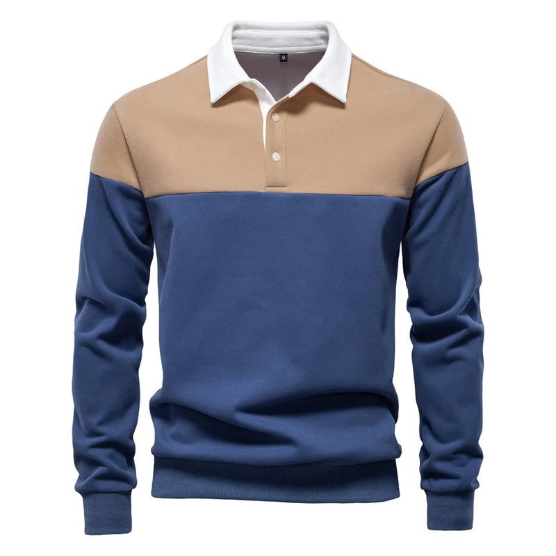 Elegante Polo Trui