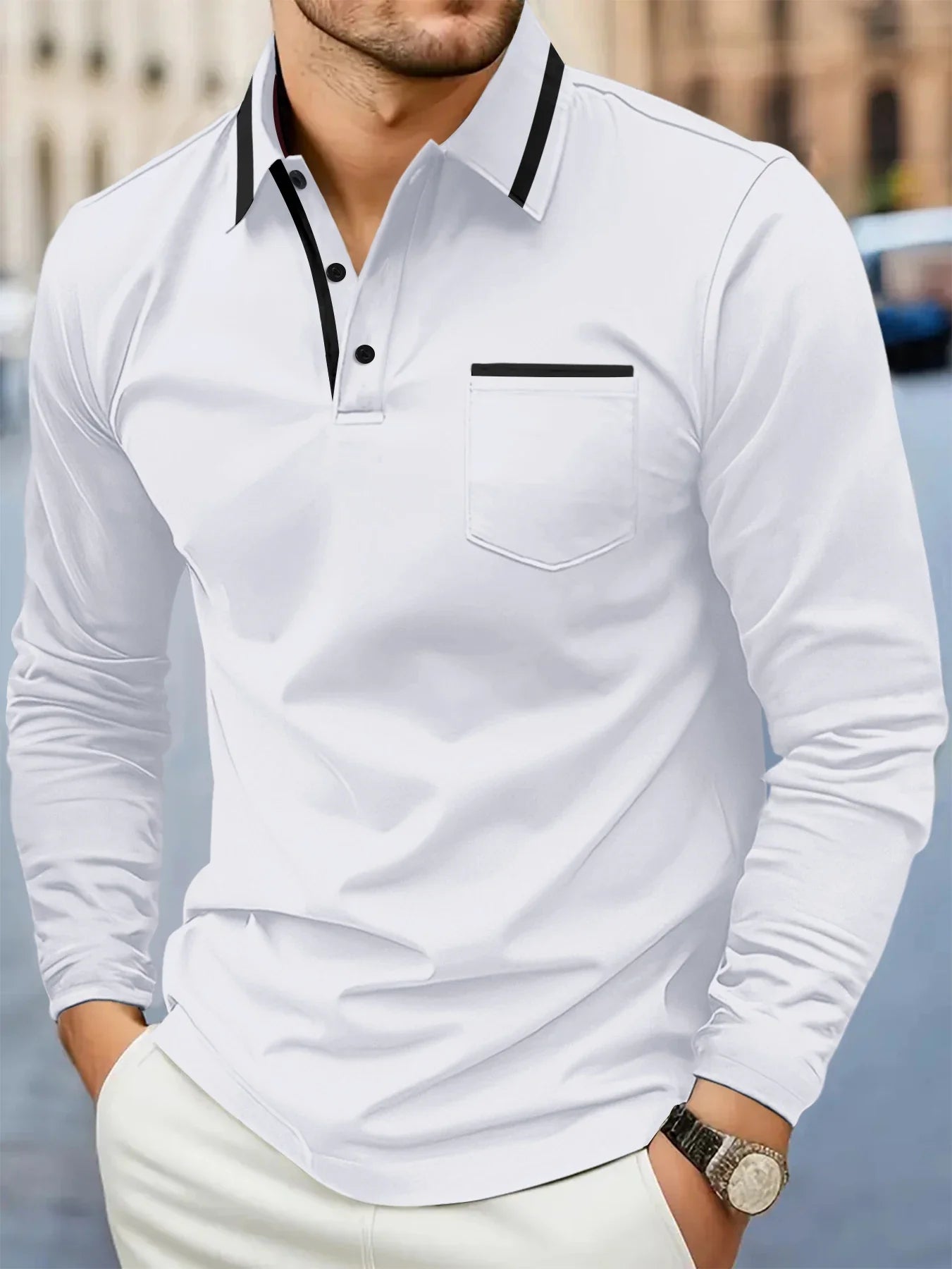 Polo trui