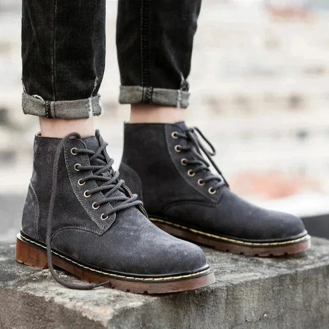 Brooks Casual Laarzen
