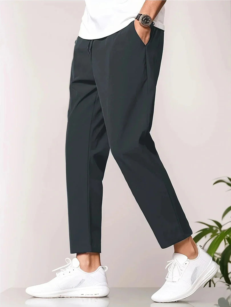 Comfortabele broek