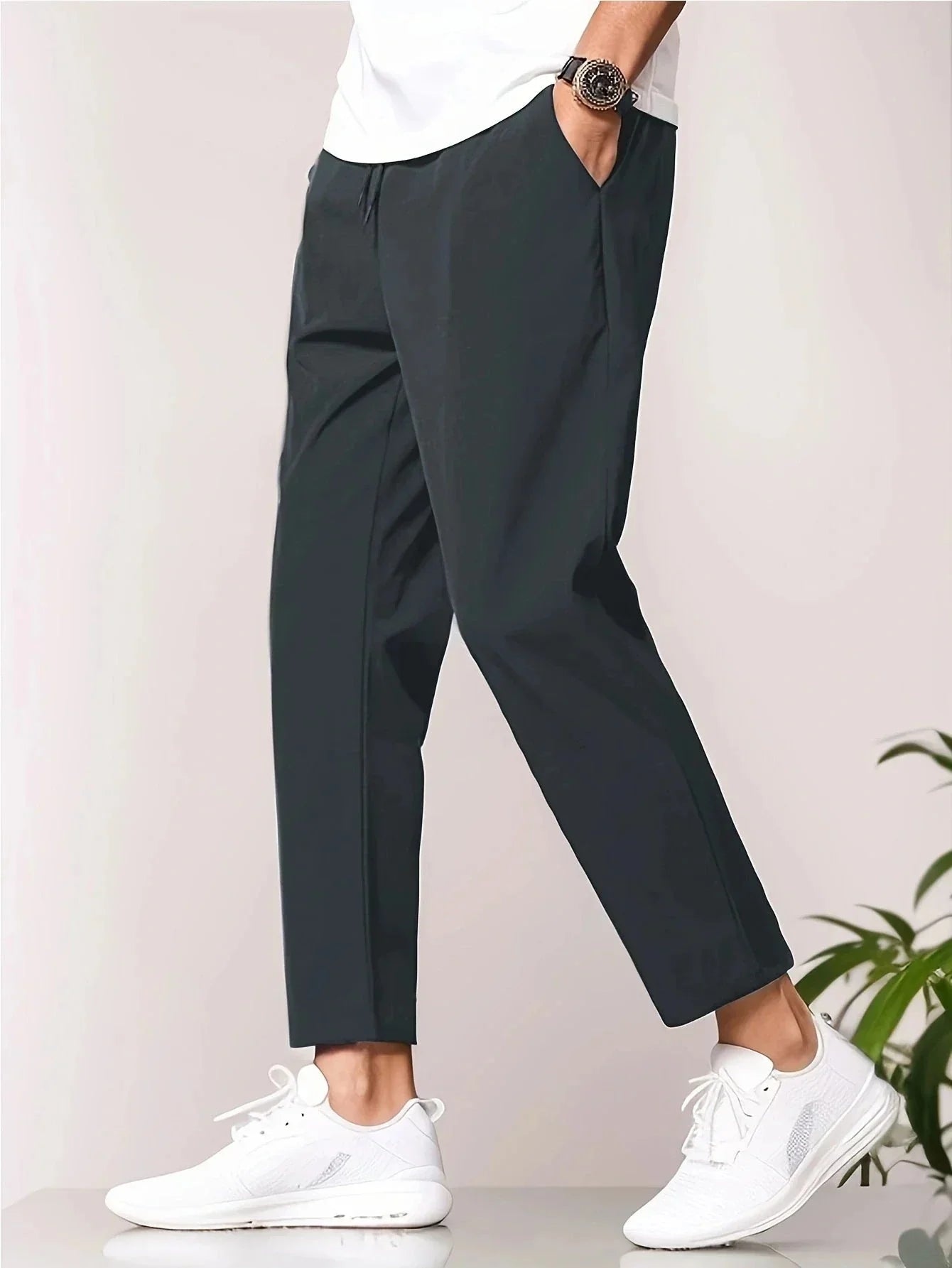 Comfortabele broek