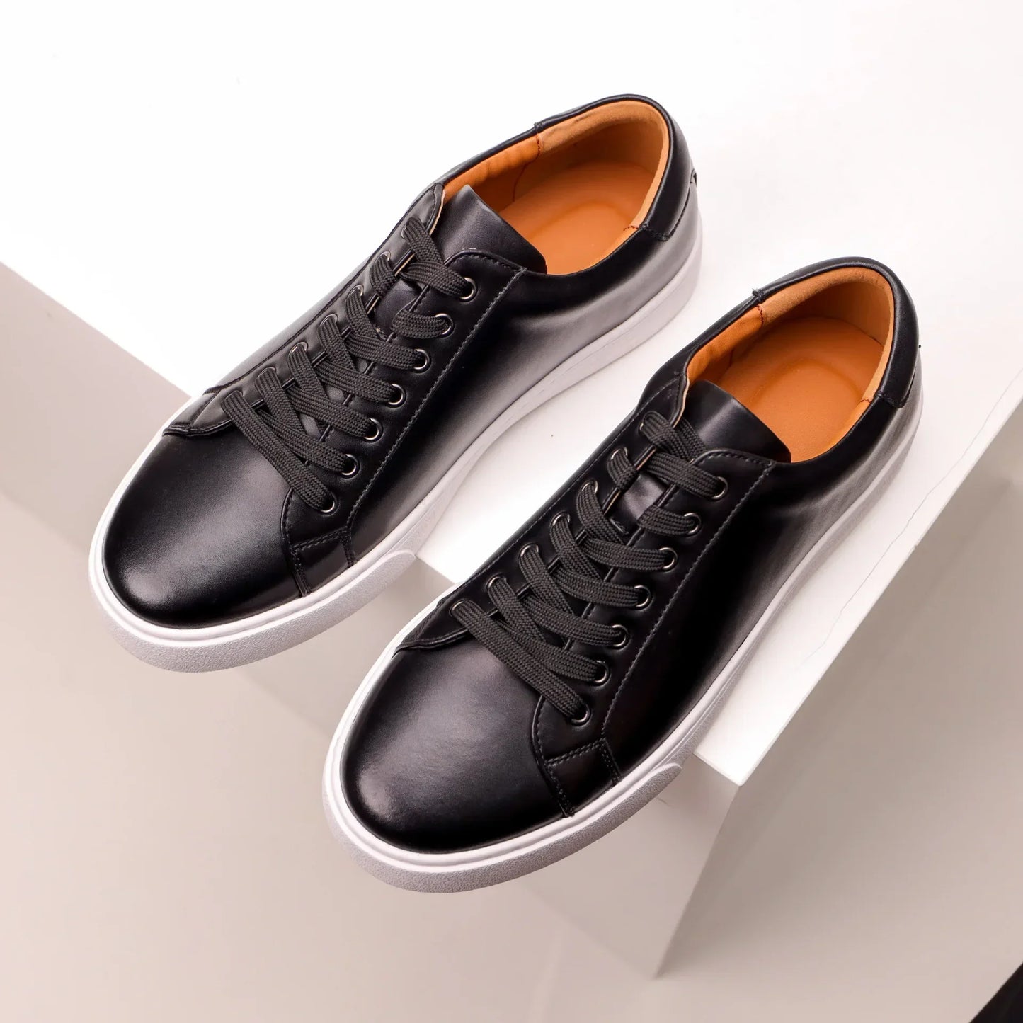 Echt Leren Sneakers