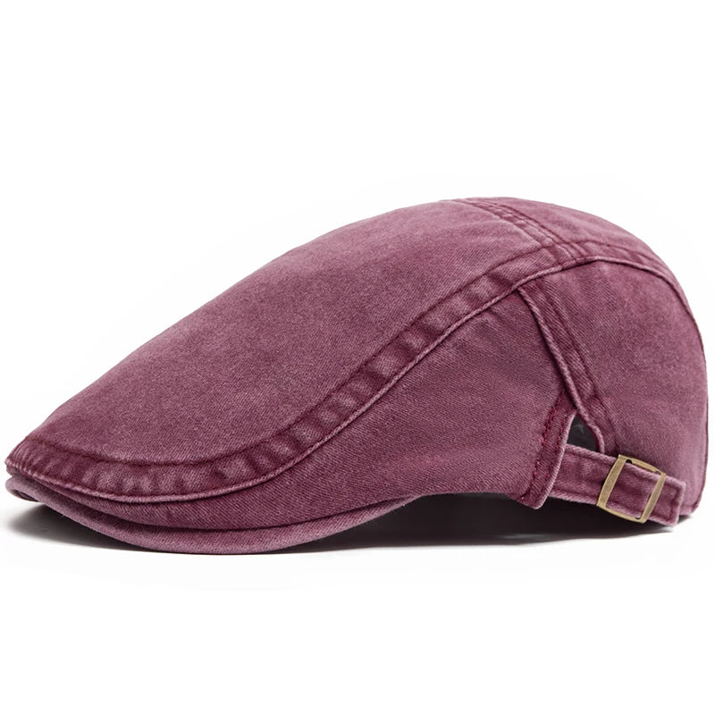 Vintage baret