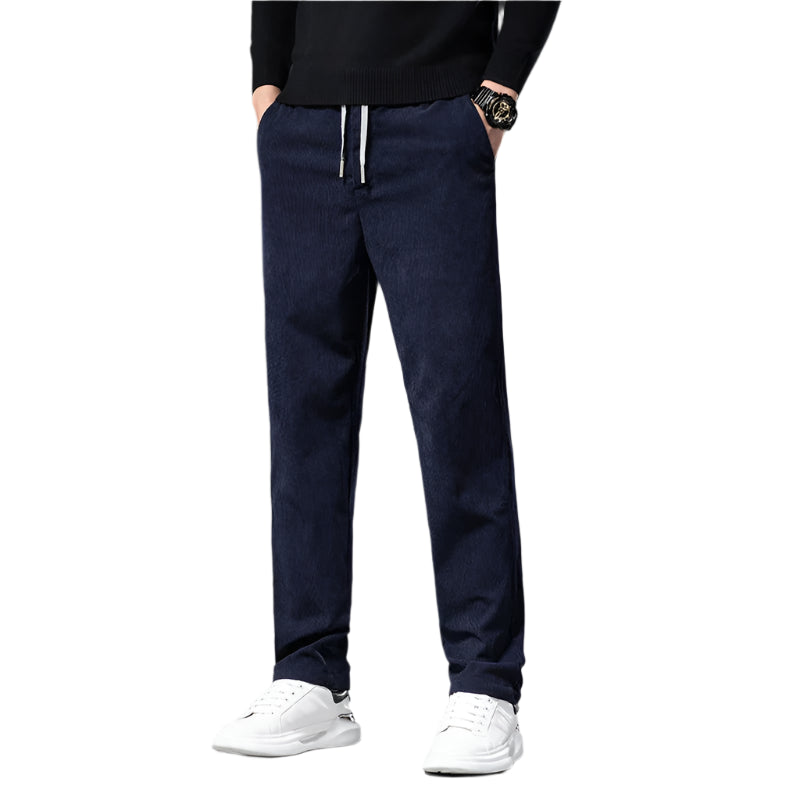 Walker Corduroy Broek
