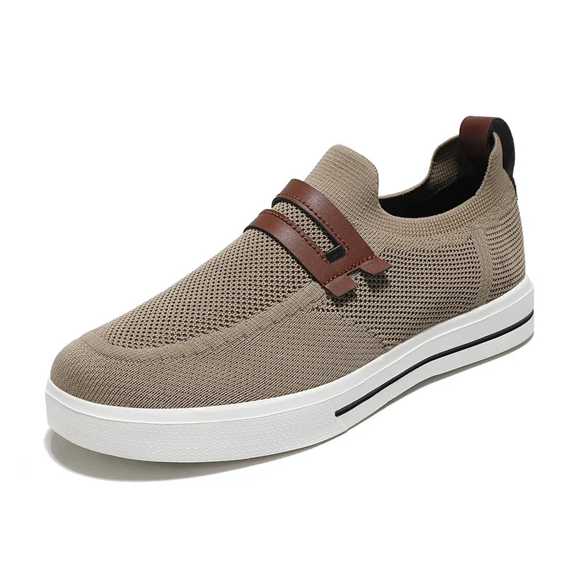 Luchtdichte schoenen