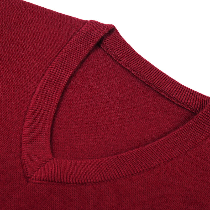 Elegant sweatvest