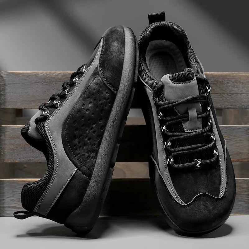 Elegante comfortabele schoenen