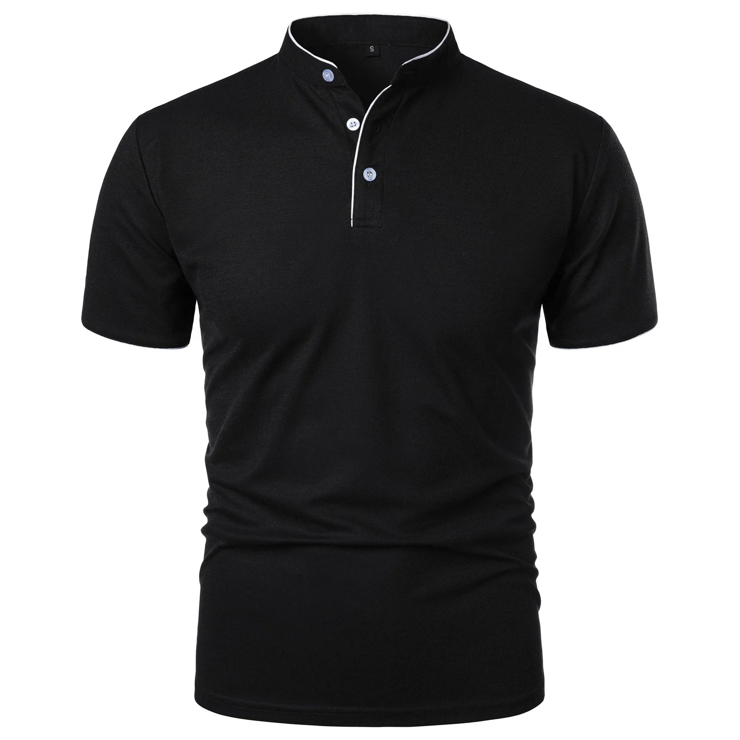 Casual Poloshirt