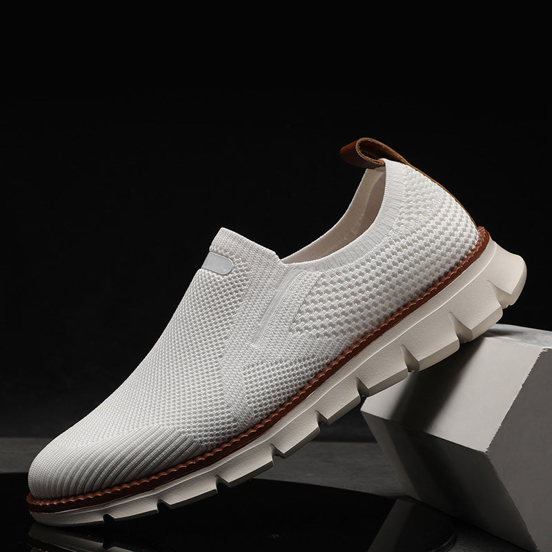 Mesh Slip - Op Schoenen
