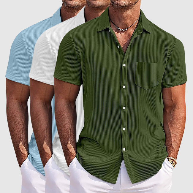 Elegant Gestreept Zomershirt