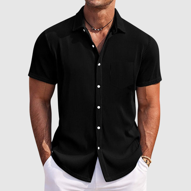 Elegant Gestreept Zomershirt