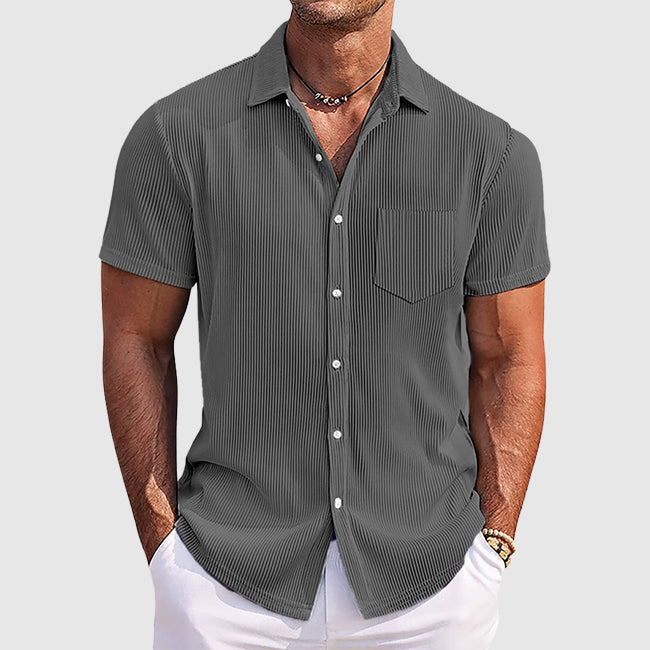 Elegant Gestreept Zomershirt