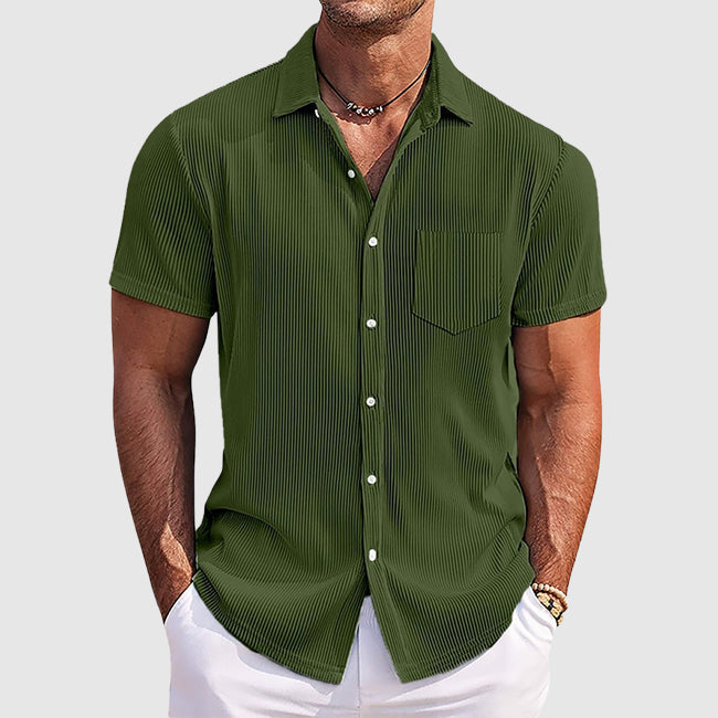 Elegant Gestreept Zomershirt