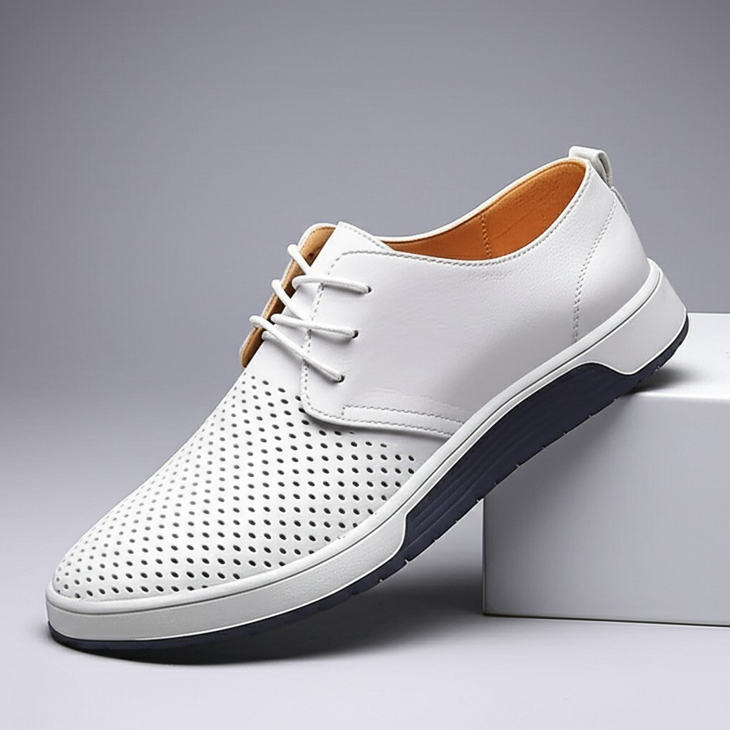 Casual herenschoenen