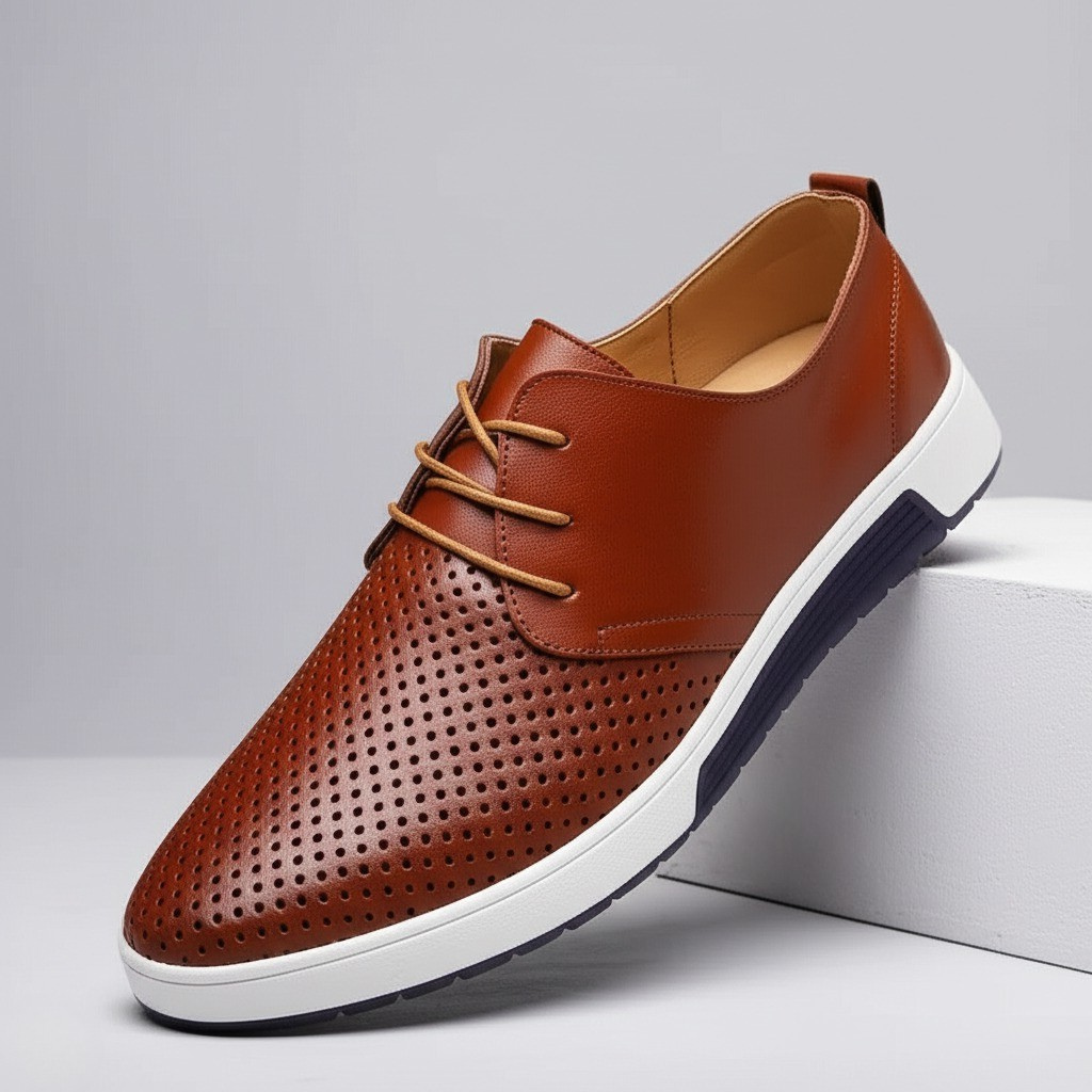 Casual herenschoenen