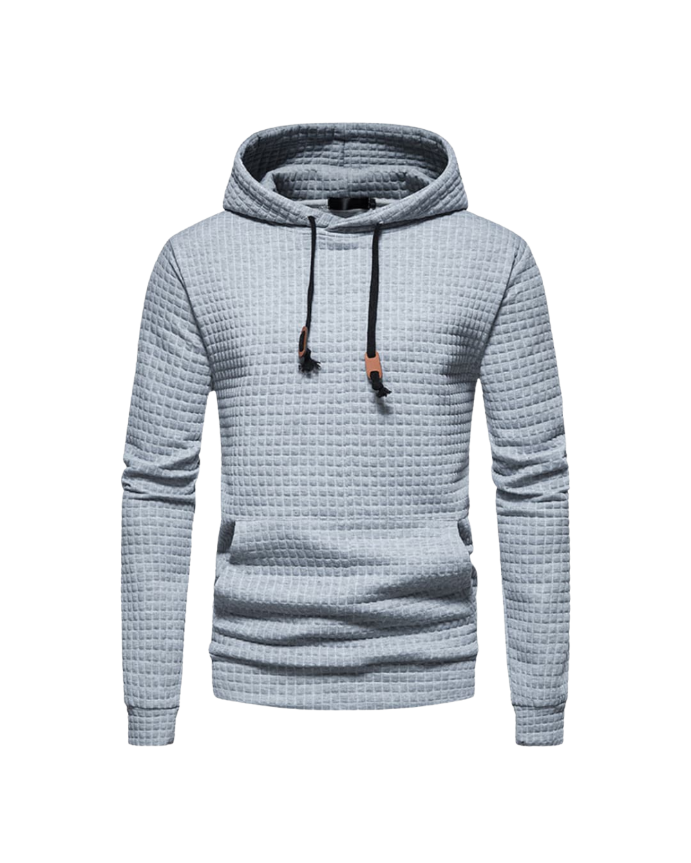 Elegante Heren Hoodie