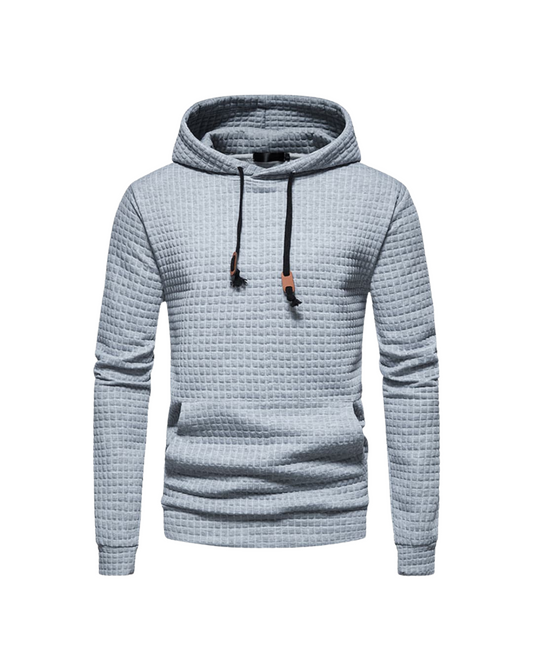 Elegante Heren Hoodie