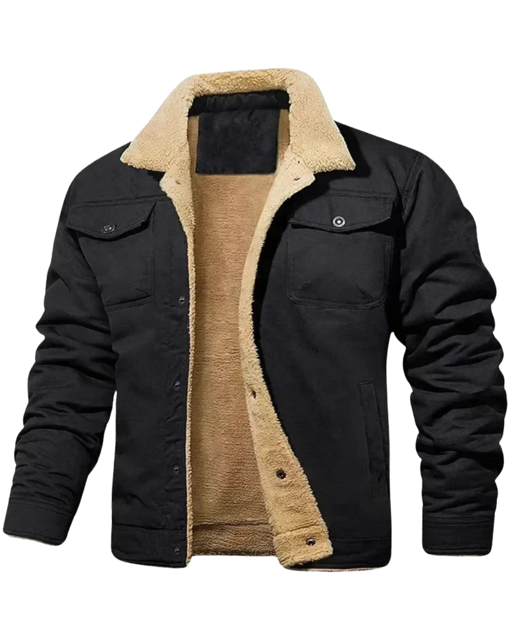 Ugo Bomberjack