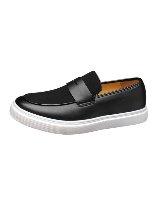 Elegante herenschoenen