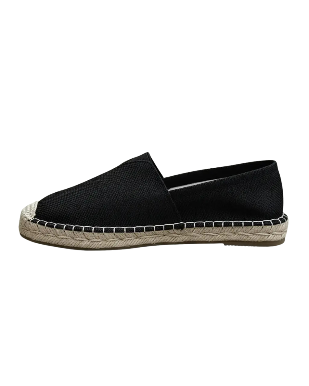 Elegante heren Espadrilles
