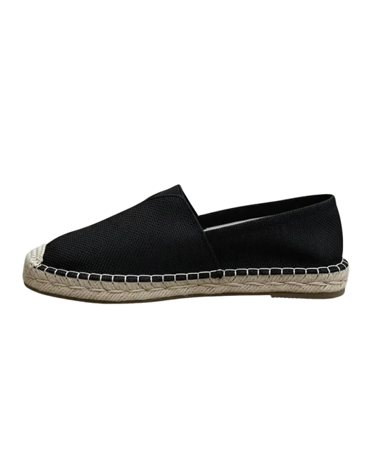 Elegante heren Espadrilles