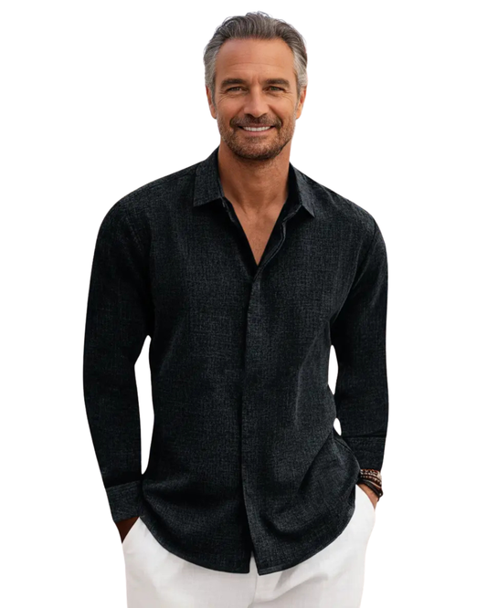 Giovanni Vrijetijdshirt