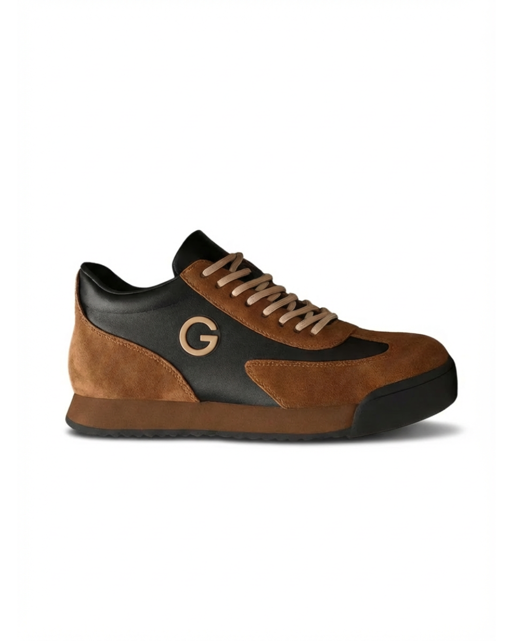 Givalli - Elegante leren schoenen