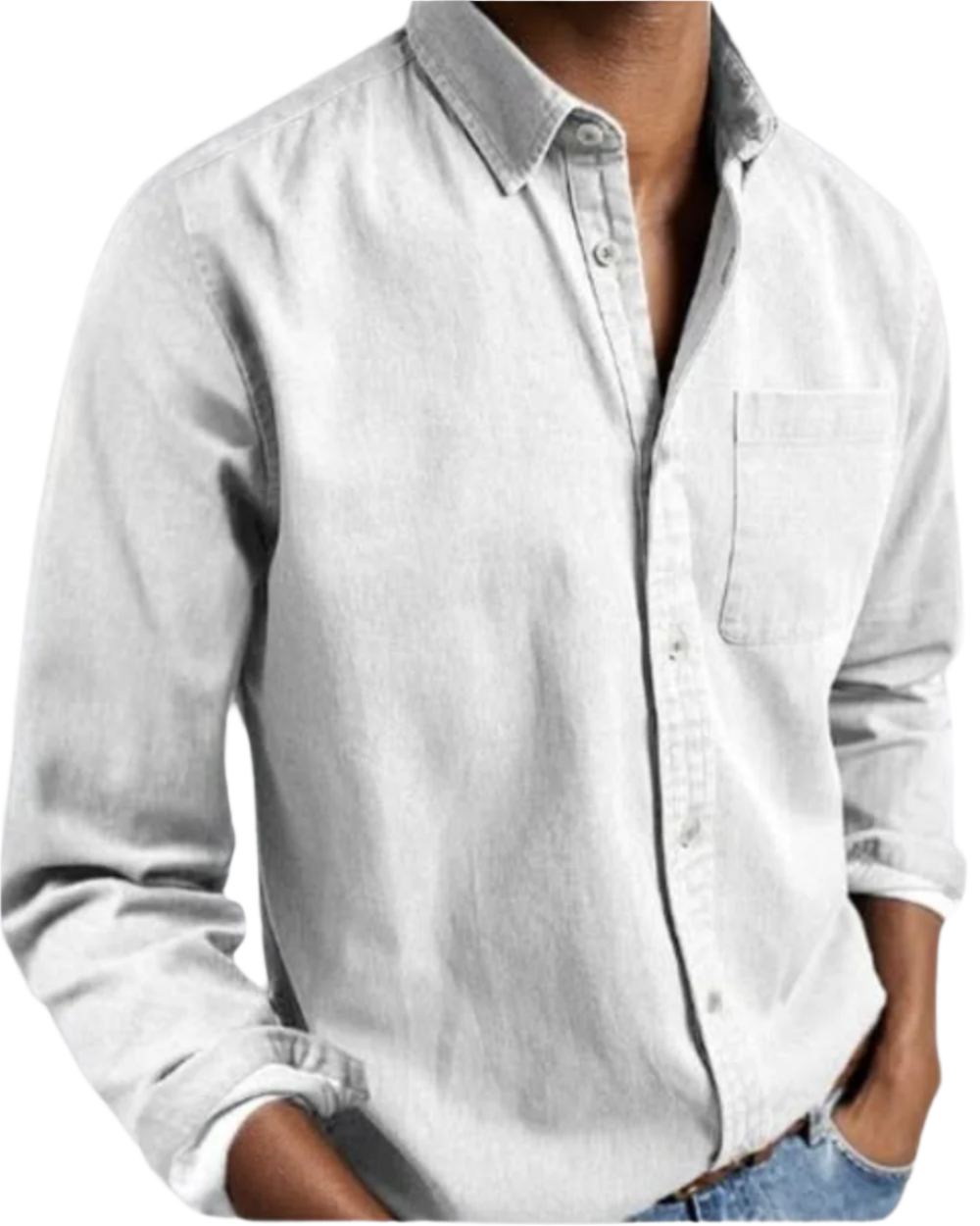 Christiano Vrijetijdshirt