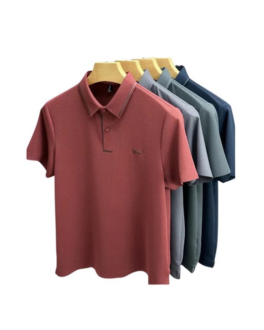 Casual Poloshirt
