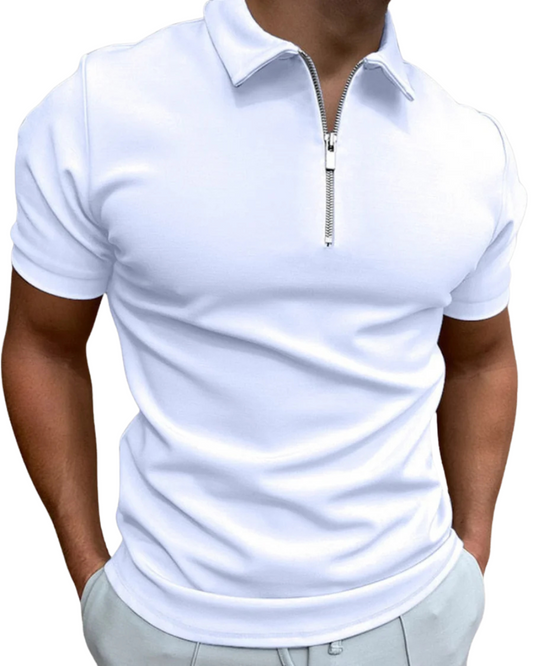 Ritssluiting Polo