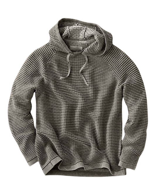 Gebreide Hoodie