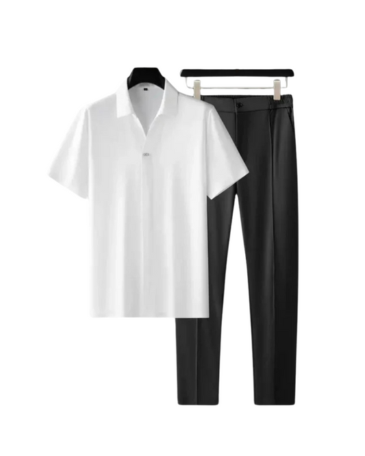Luxe herenset