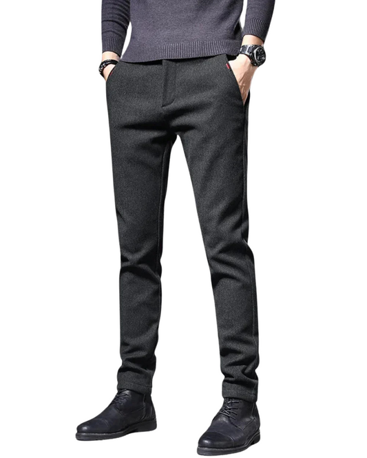 Remo Slim Fit Broek