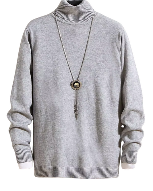 Alioth Kasjmier Turtleneck