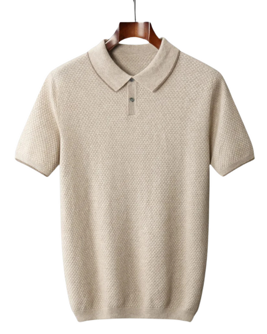 Aristo kasjmier polo