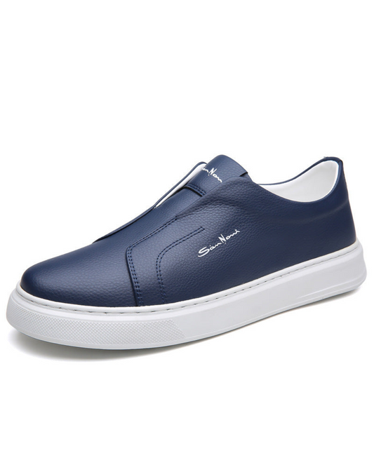 Leren schoenen