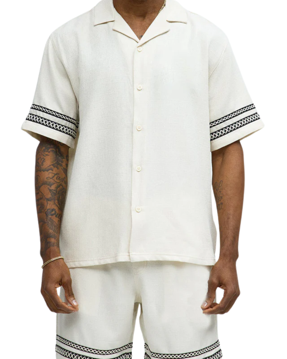 Casablanca zomerset