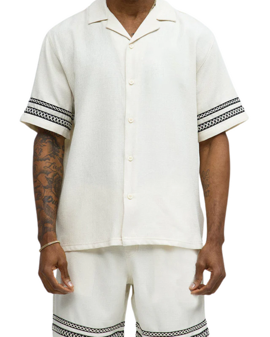 Casablanca zomerset