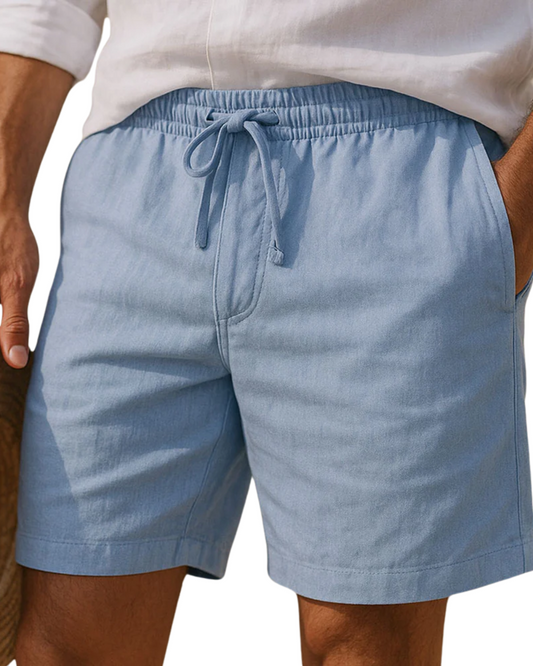 Zomershorts
