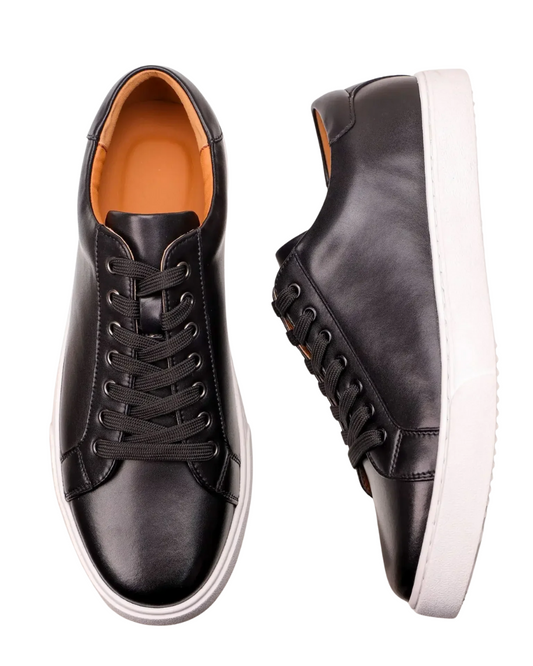 Echt Leren Sneakers