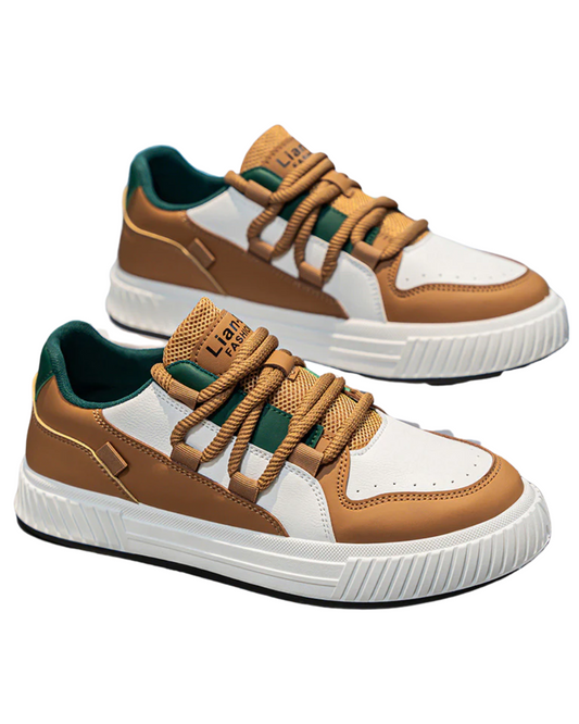Elegante sneakers