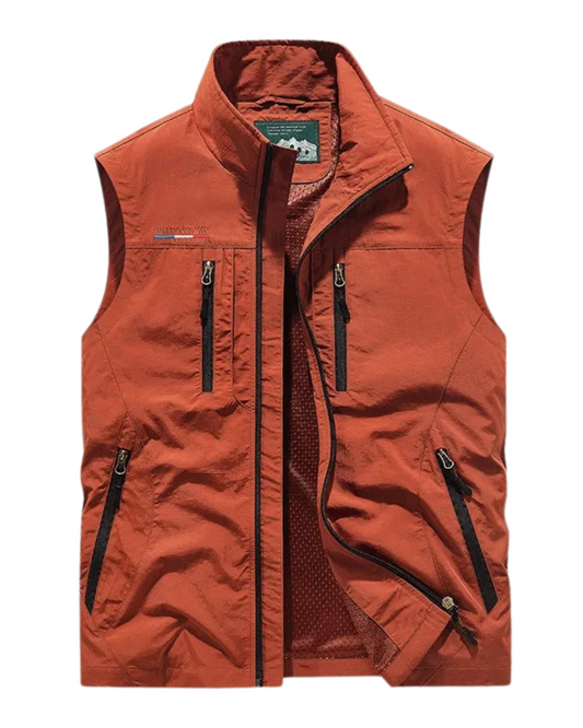 Stijlvol vest