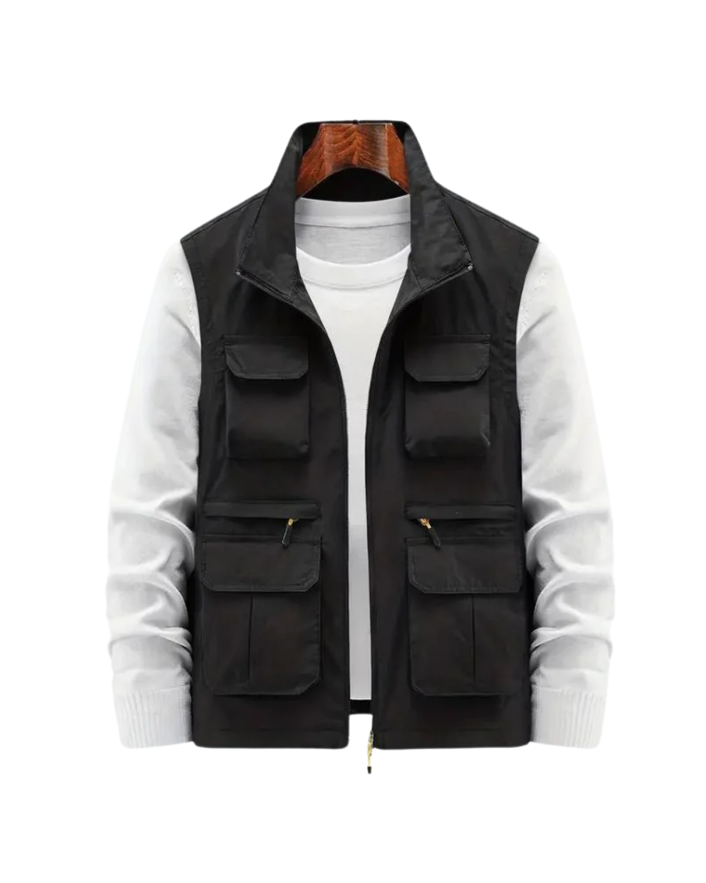 Stijlvolle cardigan met zakken